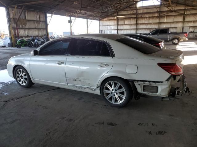 2006 Toyota Avalon XL