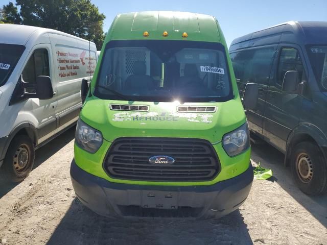 2016 Ford Transit T-350 HD