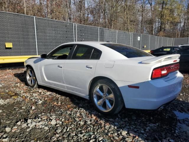 2013 Dodge Charger SXT