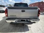 2007 Chevrolet Silverado C1500 Classic