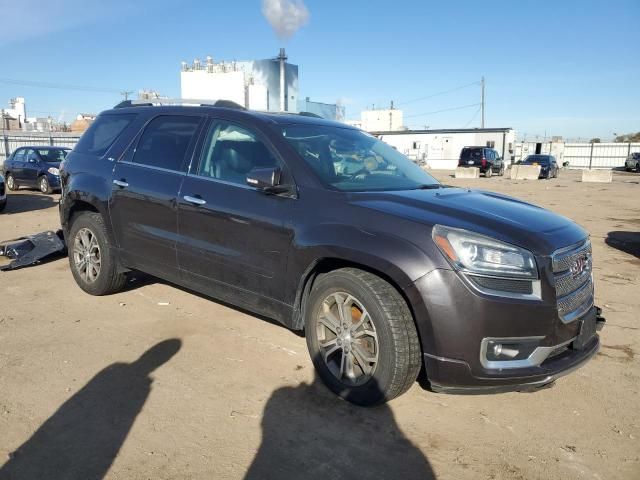 2015 GMC Acadia SLT-1