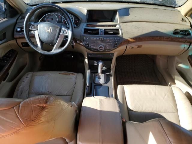 2009 Honda Accord EXL