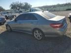 2013 Mercedes-Benz E 350 4matic