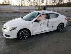 Acura salvage cars for sale: 2016 Acura ILX Premium