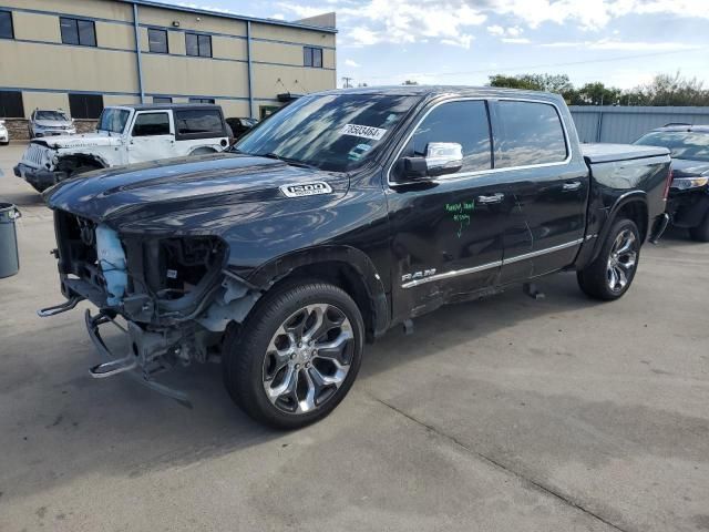 2020 Dodge RAM 1500 Limited