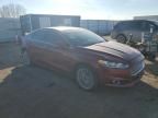 2014 Ford Fusion Titanium HEV