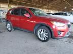 2015 Mazda CX-5 GT