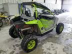 2017 Arctic Cat Artic Cat