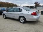 2002 Ford Taurus SES