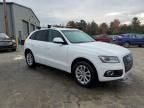 2013 Audi Q5 Premium