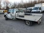 2008 Ford F350 SRW Super Duty