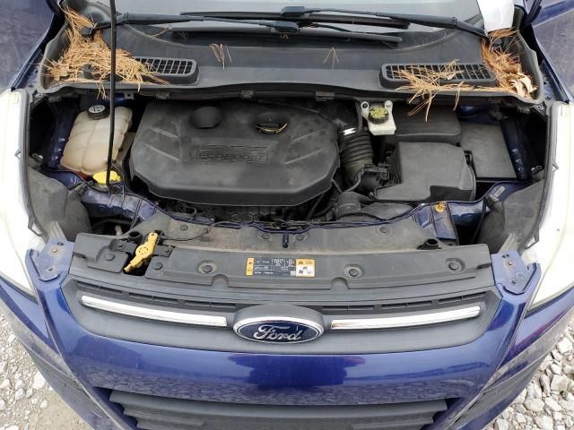 2013 Ford Escape SE