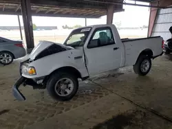 2009 Ford Ranger en venta en American Canyon, CA