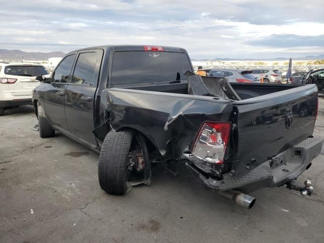 2016 Dodge RAM 1500 ST