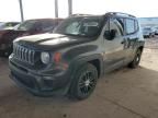 2019 Jeep Renegade Sport