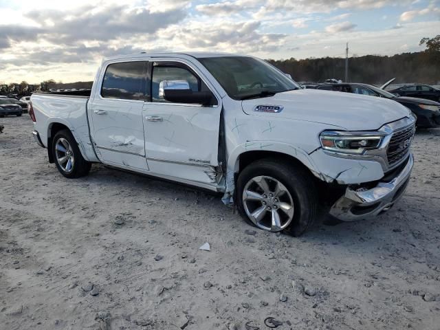 2022 Dodge RAM 1500 Limited