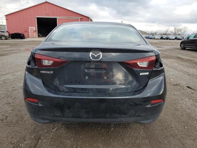 2014 Mazda 3 Touring