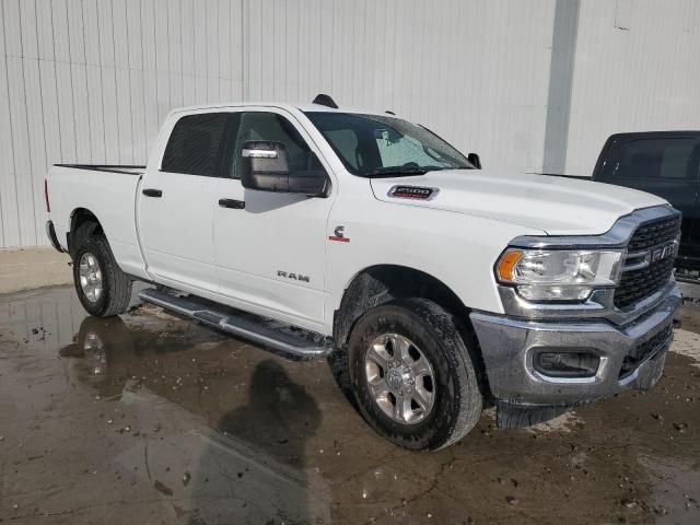 2024 Dodge RAM 2500 BIG Horn