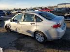 2008 Ford Focus SE/S