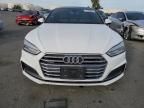 2018 Audi A5 Premium S Line