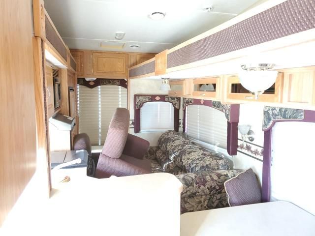 2005 Jayco Eagle