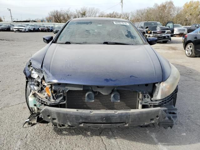 2009 Honda Accord LX