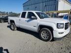 2018 GMC Sierra K1500 SLT