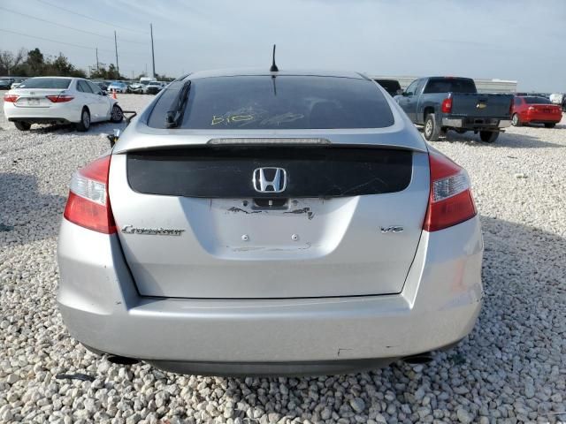 2012 Honda Crosstour EX