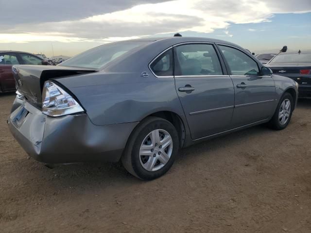 2006 Chevrolet Impala LS