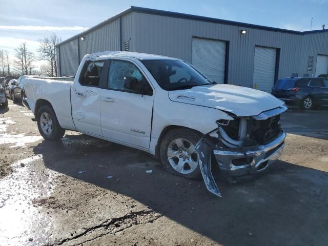 2021 Dodge RAM 1500 BIG HORN/LONE Star