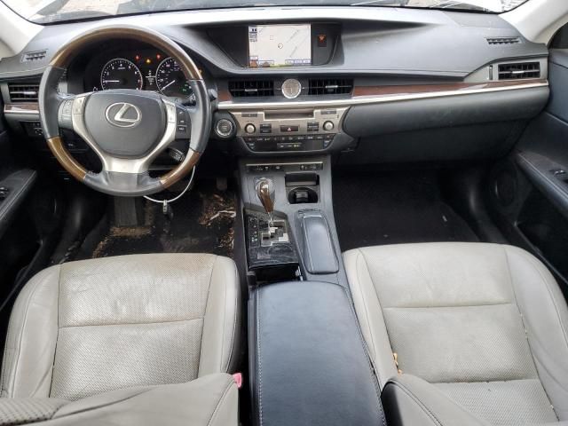 2013 Lexus ES 350