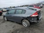 2010 Honda Insight EX