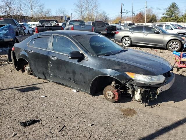 2010 Acura TSX