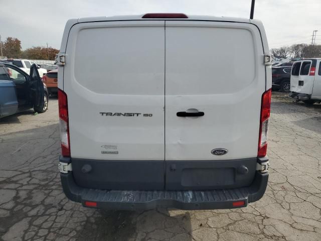 2016 Ford Transit T-150