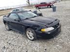 1998 Ford Mustang GT