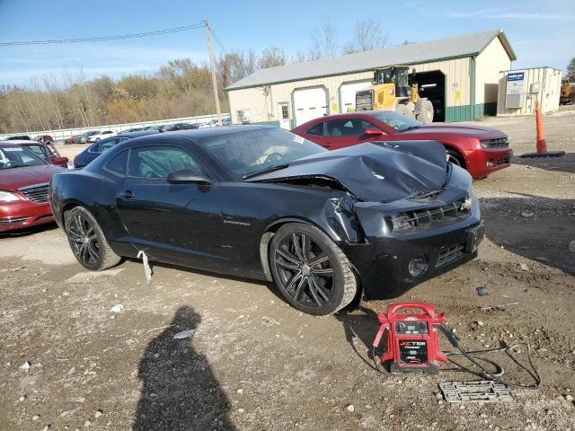 2013 Chevrolet Camaro LS