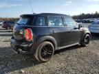 2015 Mini Cooper S Countryman