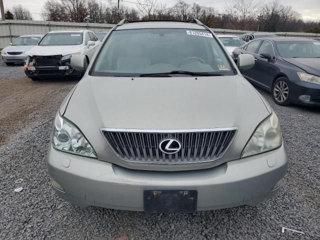 2006 Lexus RX 330