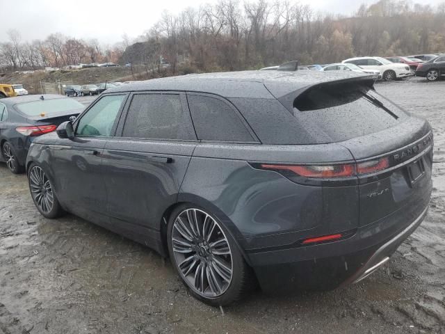 2023 Land Rover Range Rover Velar R-DYNAMIC S