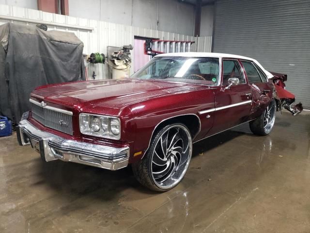 1975 Chevrolet Caprice