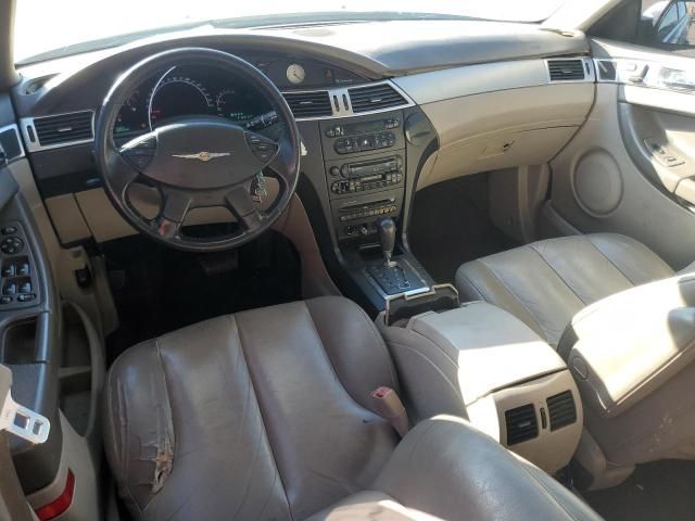 2005 Chrysler Pacifica Touring