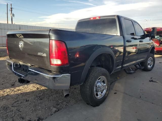 2016 Dodge RAM 2500 ST