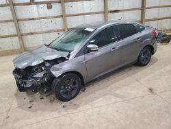 Ford Vehiculos salvage en venta: 2013 Ford Focus SE