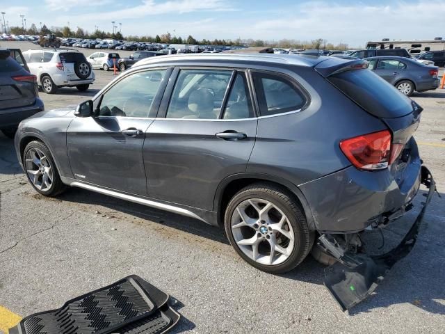 2014 BMW X1 XDRIVE28I