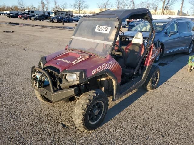 2013 Polaris RZR 800