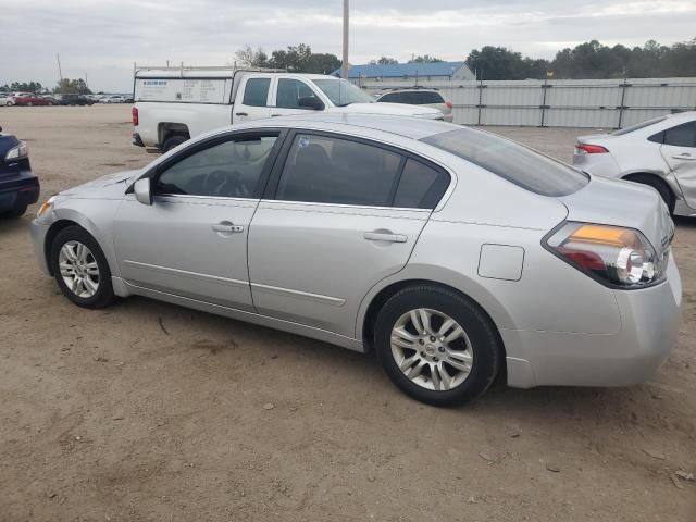 2010 Nissan Altima Base