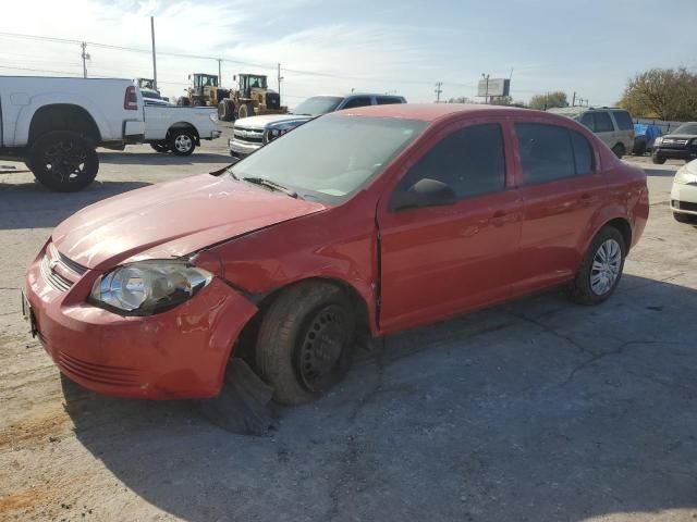 2007 Chevrolet Cobalt LS