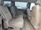 2013 Chrysler Town & Country Touring L