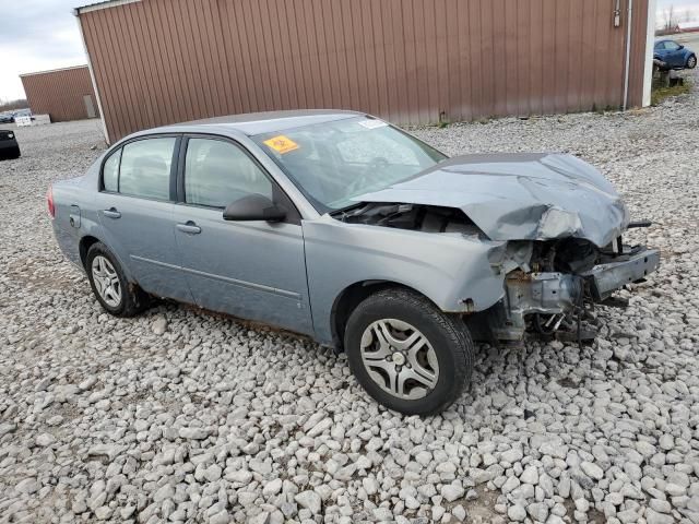 2007 Chevrolet Malibu LS