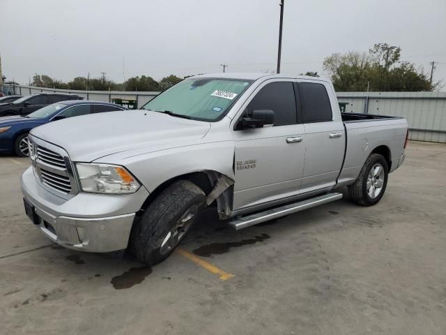 2017 Dodge RAM 1500 SLT